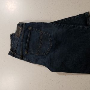 Relist- Levi's Denizen 231 Athletic fit SHORTS 32w